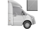 Κάλυμμα καμπίνας τροχόσπιτου ProPlus για Mercedes-Benz Sprinter από το 2018