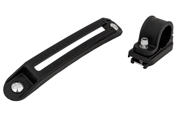 Βάση στήριξης φτερού DOMAR DK8148 με ρυθμιζόμενη διάμετρο 42mm