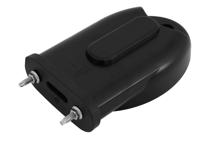 Φωτιστικό FRISTOM FT-356 για πλευρική τοποθέτηση γενικής χρήσης