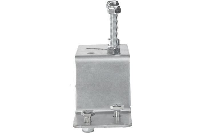 Universal φορέας εφεδρικού τροχού