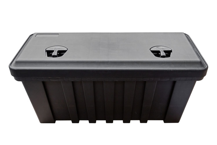 DAKEN 81109 JUST εργαλειοθήκη 900x367x300mm 58l