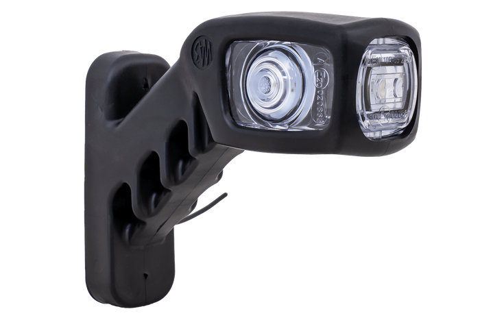 Φανός σήμανσης WAŚ W49 241L LED αριστερά