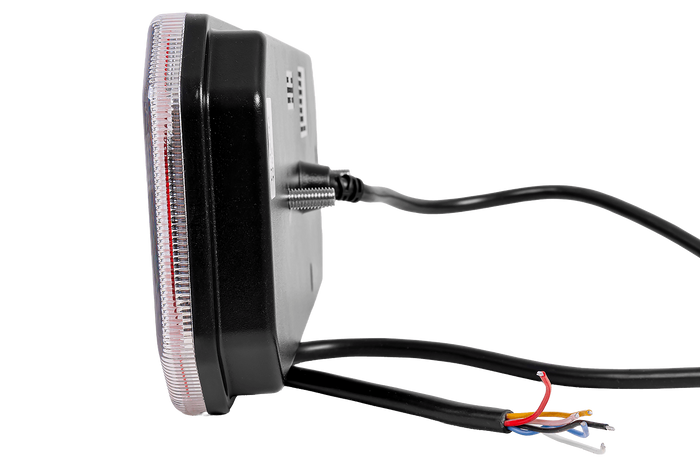TT Technology TT.12514 Πίσω φως LED, 5 λειτουργίες, γενικής χρήσης