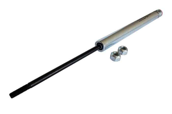 Αμορτισέρ για τη συσκευή υπέρβασης KNOTT KF27B 2700 kg