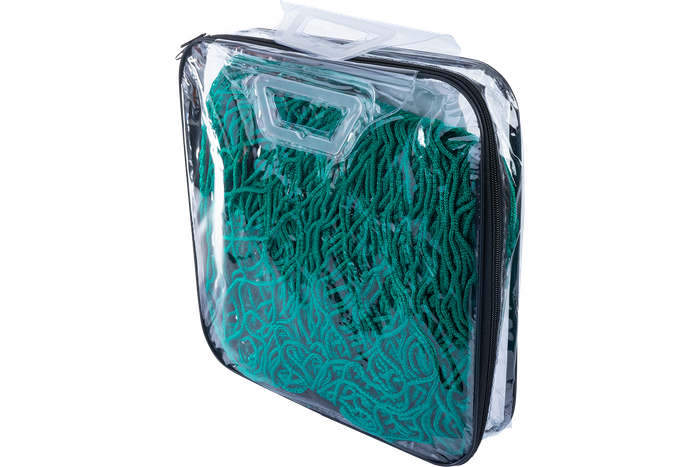 Δίχτυ ασφαλείας UNITRAILER για ρυμουλκούμενο - διαστάσεων 2,2x1,5 m