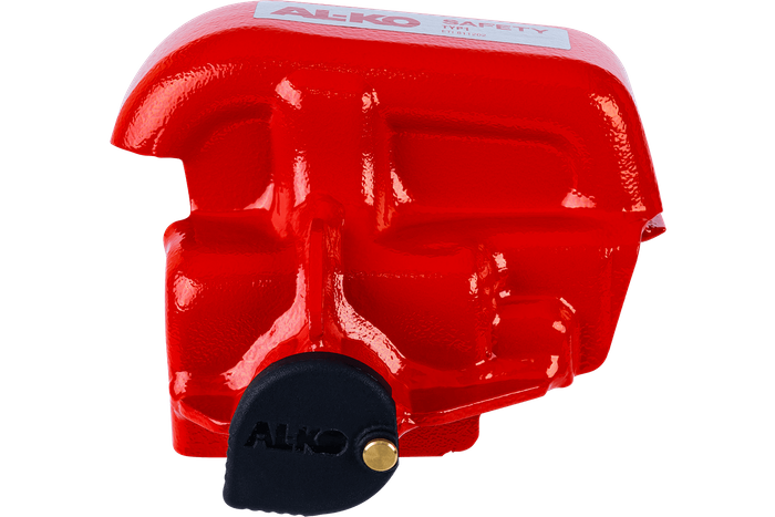 Προστασία κοτσαδόρου AL-KO Safety Plus AKS 3004