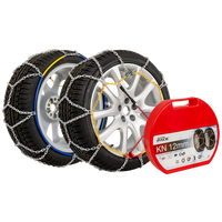 Αλυσίδες χιονιού Inter Pack KN 110 12 χιλ. 