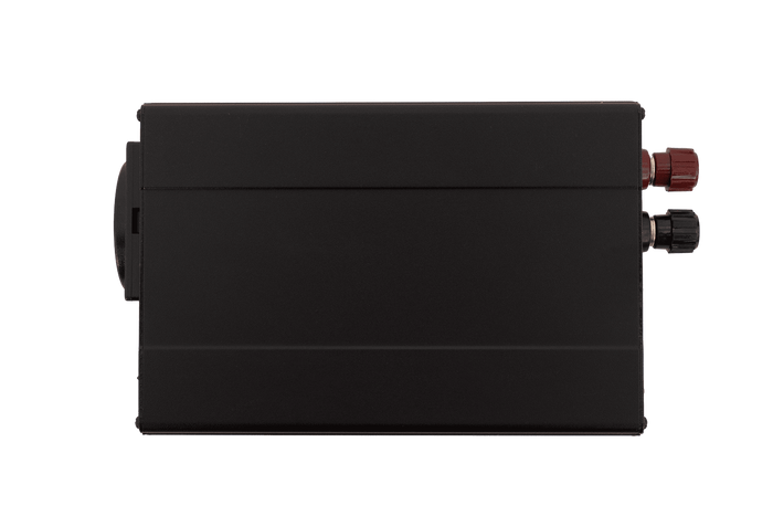 Μετατροπέας τάσης 24V/230V (300/600W) KAMAR E1923