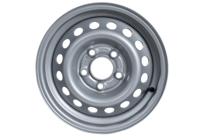 Ατσάλινο χείλος για τρέιλερ KENDA 5.5Jx14"H2 5x112 ET:30
