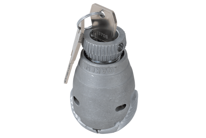 Προστασία από κοτσαδόρο μπάλας τρέιλερ DAKEN EUREKA