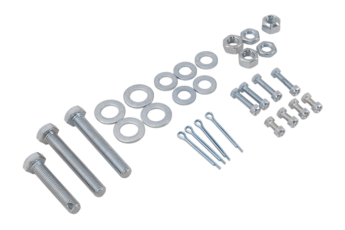 Βάση ρεζέρβας KNOTT για τροχόσπιτο 1200-1500mm