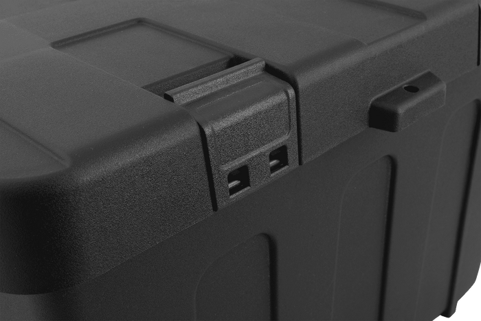 DE HAAN PROFIBOX PLUS εργαλειοθήκη 630x350x300mm