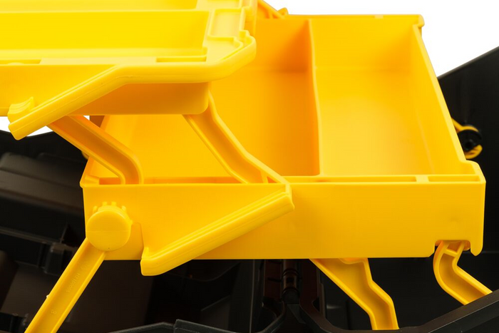 STANLEY Εργαλειοθήκη 3 επιπέδων Cantilever 490x290x250mm 24l