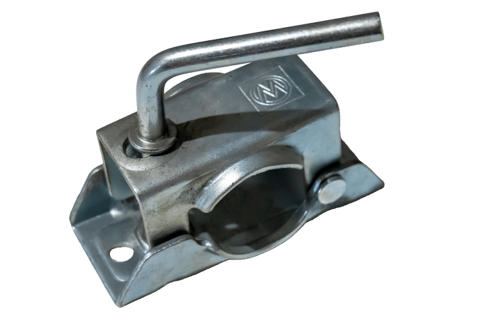 Σφιγκτήρας τροχού jockey OUTLET WINTERHOFF 48mm