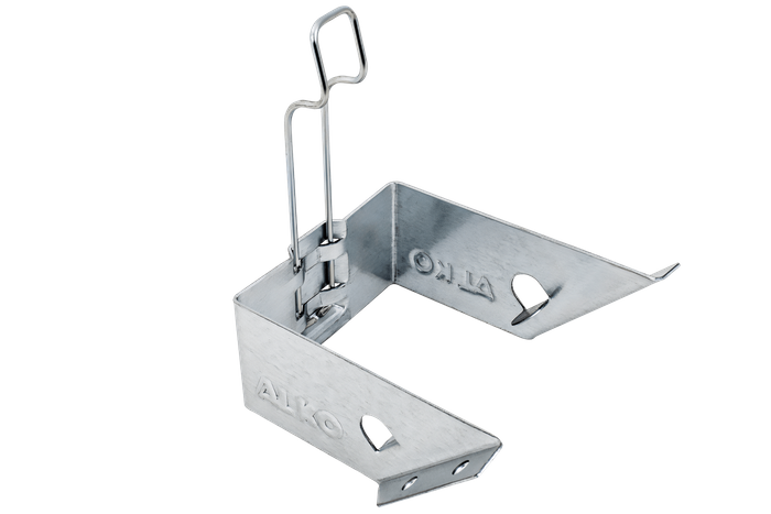 Βάση στήριξης AL-KO για τσοκ τροχών UK36