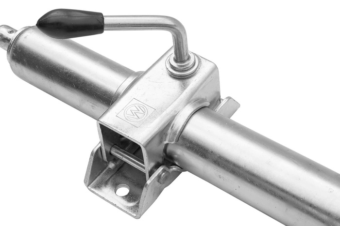 Σφιγκτήρας για τροχό jockey WINTERHOFF KLE48 48mm