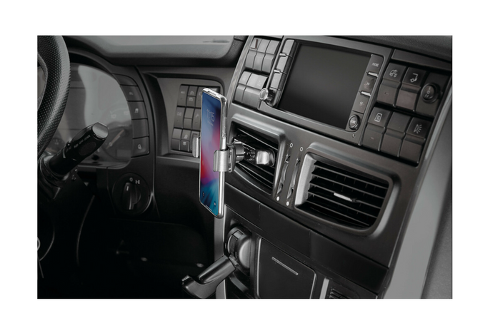 Βάση τηλεφώνου Snap Vent Pro LAMP για τον αεραγωγό