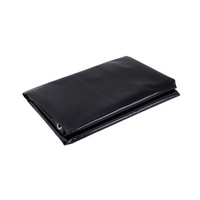 OUTLET Επίπεδο κάλυμμα για τρέιλερ 204x128cm BRENDERUP 2205S UB
