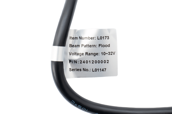 Φως εργασίας LED TruckLED L0173 18xLED 2800lm DT σύνδεσμος