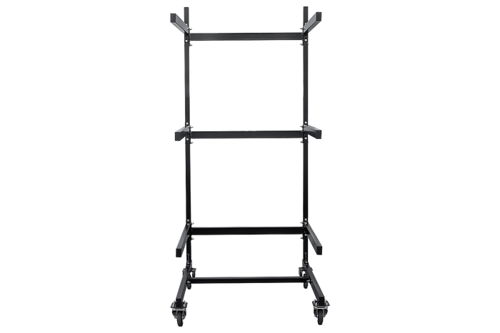 Σχάρα οροφής INTER PACK, σχάρα για 3 κουτιά, 1892,5mm, 818mm