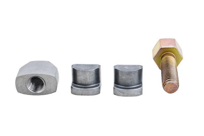 Ρυθμιστής φρένων για τύμπανο KNOTT 160x35 / 200x50