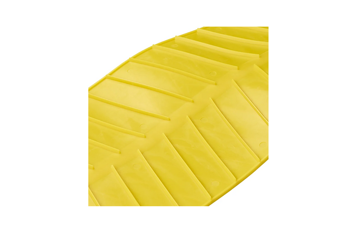 Σετ δύο αντιολισθητικών πατακιών τροχών ProPlus Grip System 740x225mm