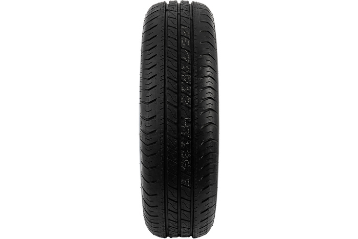 Πλήρης τροχός ΕΛΑΣΤΙΚΟ LINGLONG 165/70 R13 79N RIM UNITRAILER 4Jx13"H2 4x100 ET:30