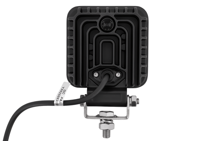 Λάμπα εργασίας LED ανακλαστήρας TT TECHNOLOGY TT.13336 36xLED 2880lm τετράγωνη