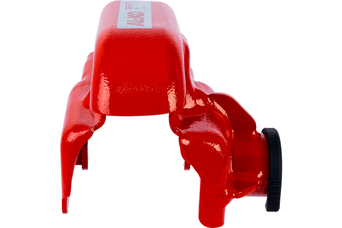 Προστασία κοτσαδόρου AL-KO Safety Plus AKS 3004