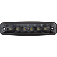 Φανός σήμανσης FRISTOM FT-079 LED DARK, γενικής χρήσης λευκό