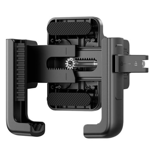 Βάση στήριξης κινητού ποδηλάτου/μοτοσικλέτας BASEUS GoTrip Series για καθρέφτη