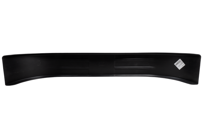 OUTLET Tandem λασπωτήρας για τρέιλερ 13-14" DOMAR D20300 επίπεδος θόλος τροχού 1500/240mm