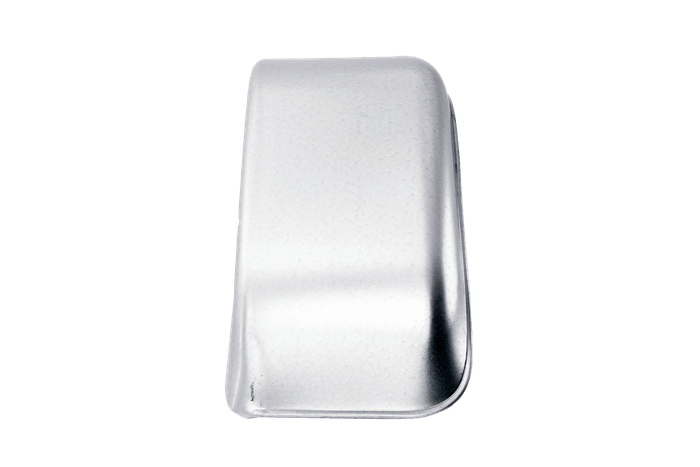 Φτερό για ρυμουλκούμενο 14-15" DE HAAN HMHR 2275 τόξο τροχού 750/220mm