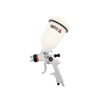 YATO YT-2341 Πιστόλι βαφής HVLP 0.6l 1.5mm