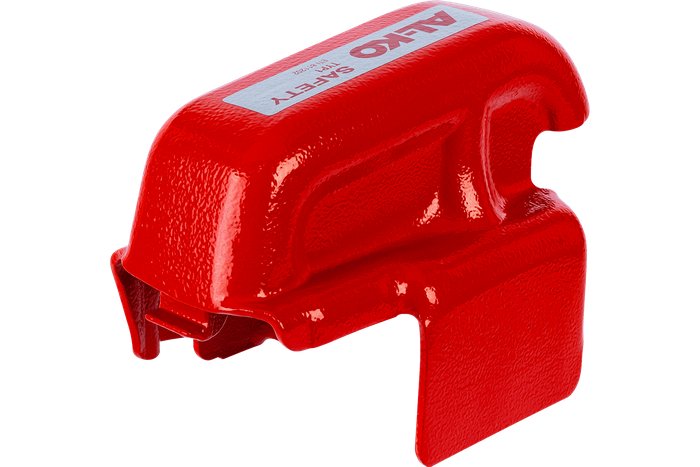 Προστασία κοτσαδόρου AL-KO Safety Plus AKS 3004