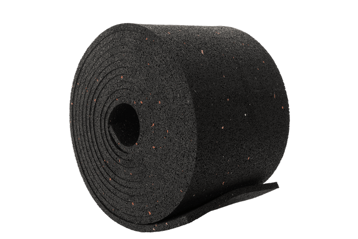 Αντιολισθητικό χαλάκι φορτίου UNITRAILER 5000x150x8 mm