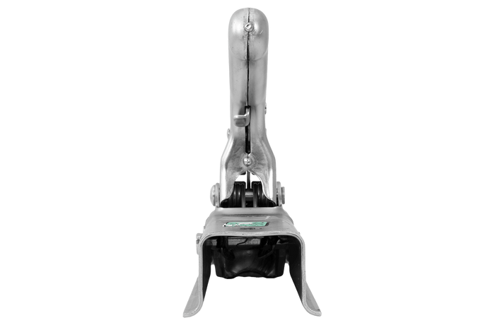 Ρυμουλκούμενο KNOTT K7.5-K με σφαιρική ράβδο έλξης για ρυμουλκούμενο 750kg με τετράγωνη ράβδο έλξης 50mm