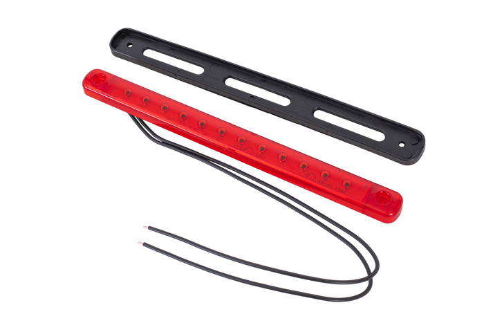 Πίσω φως φρένων WAŚ W207 LED γενικής χρήσης