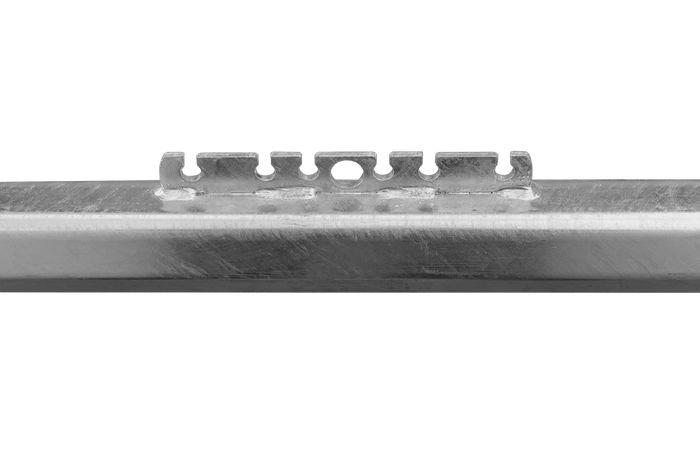 AL-KO COMPACT άξονας φρένων για ρυμουλκούμενο σκάφους 1000kg 1446/1554mm 2000mm 5x112