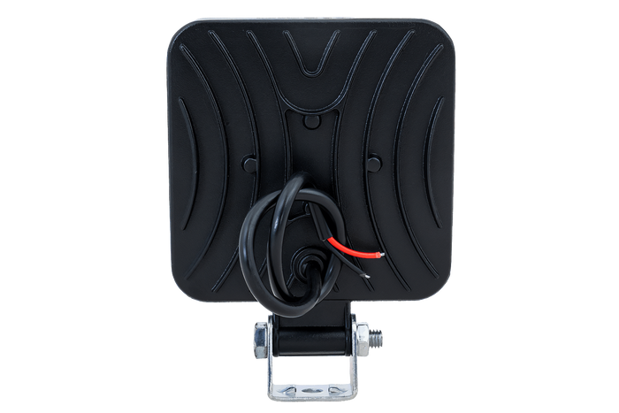 Λάμπα εργασίας LED με ανακλαστήρα HERMON LLP16MINI 16xLED 2880lm