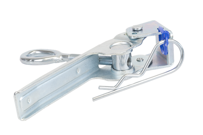 Αντικατάσταση πλευρικού κοτσαδόρου ZB-03 / BV 40-1