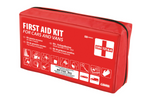 Κιτ πρώτων βοηθειών LAMP 66962 κιτ πρώτων βοηθειών αυτοκινήτου