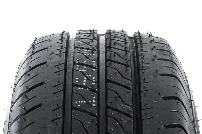 Ενισχυμένος τροχός τρέιλερ LINGLONG TIRE 165/80 R13C 96/94N UNITRAILER RIM μαύρο 4.5Jx13"H2 5x112 ET:30