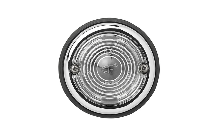 ProPlus 343705PM Φωτιστικό σήμανσης γενικής χρήσης λευκό