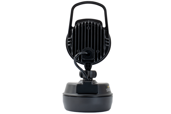 Λάμπα εργασίας LED TruckLED L0159 9xLED επαναφορτιζόμενος μαγνήτης