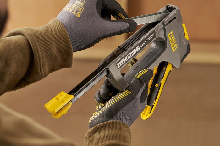 Συρραπτικό 6 σε 1 TR75 STANLEY FATMAX FMHT6-70868