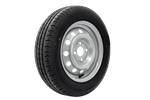 Τροχός τρέιλερ LINGLONG TIRE 155/70 R13 75N UNITRAILER RIM 4Jx13"H2 4x100 ET:30