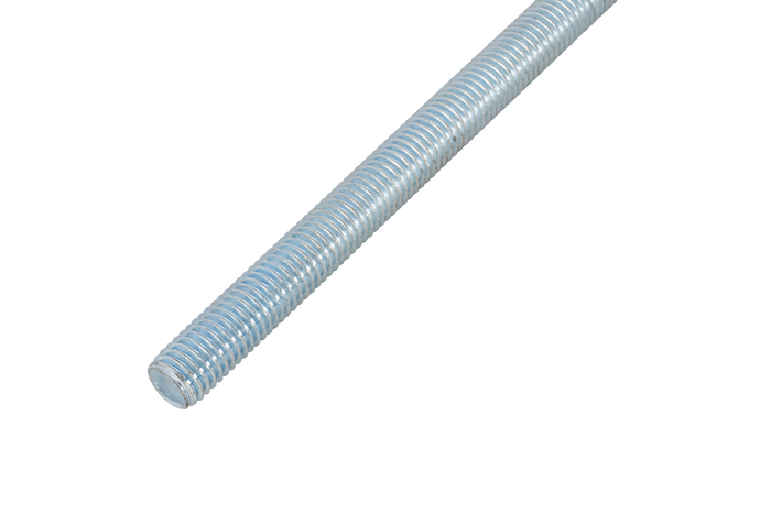 Γάντζος κατασκευής DROMET HOH M12x300 με αιώρηση