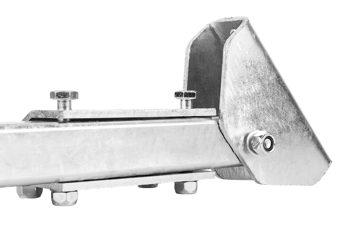 Εγκάρσια ράβδος για τροχό στήριξης AL-KO για ράβδο έλξης V 515/535