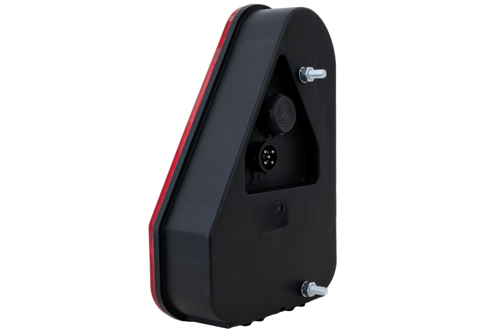 Πίσω φανός ASPÖCK Earpoint III, 5 λειτουργιών, δεξιά